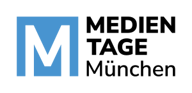 Medientage München logo