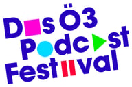 Ö3-Podcast-Festival logo