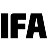 IFA Berlin logo