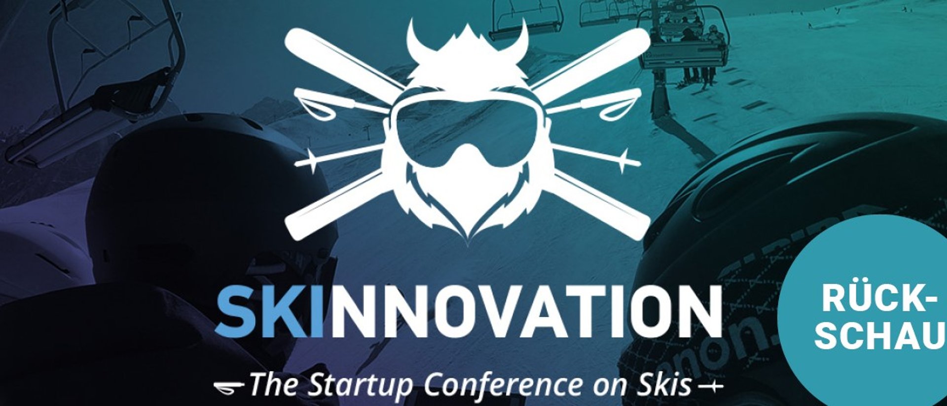 Skinnovation 2023 on stage
