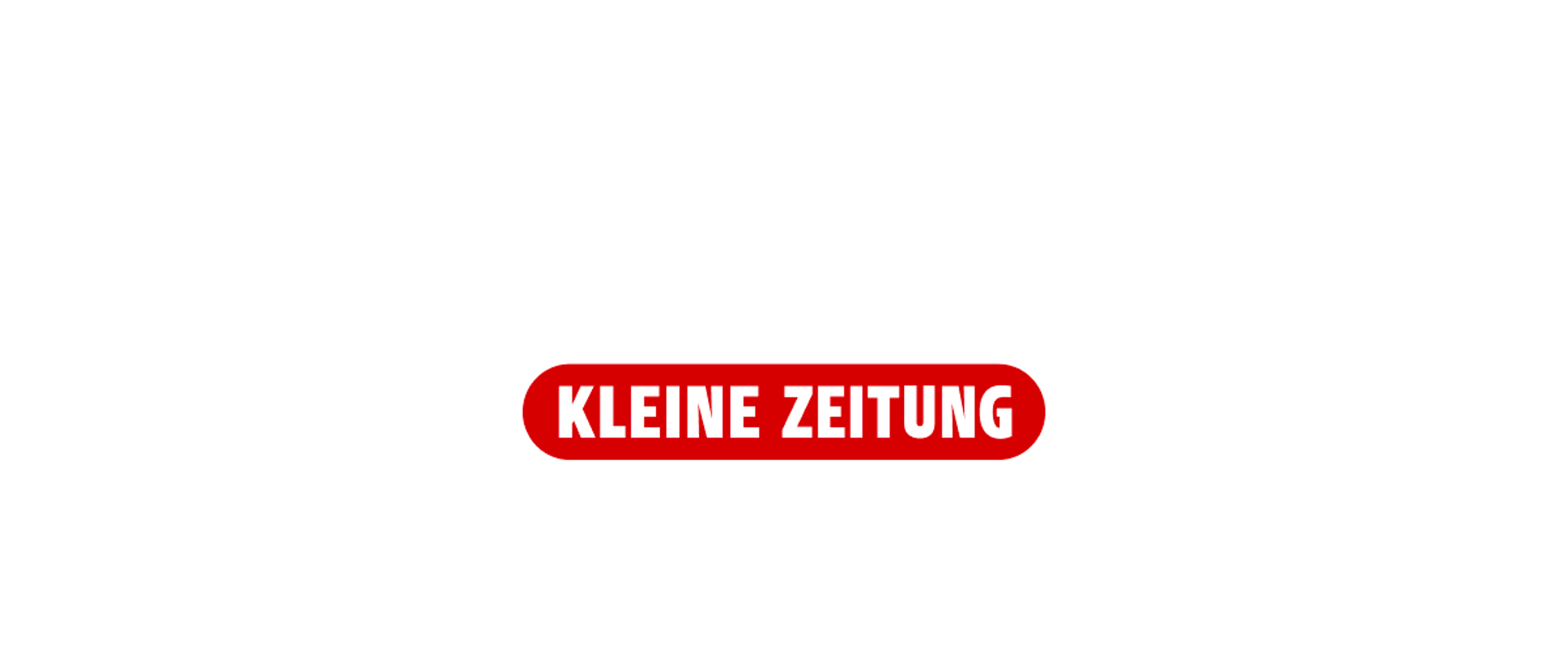 Wirtschaftstalk der Kleinen Zeitung on stage