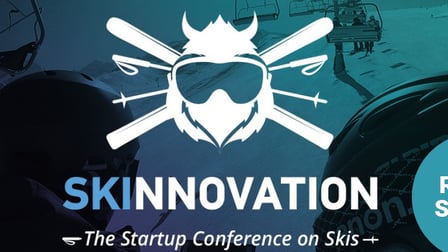 Skinnovation 2023 on stage