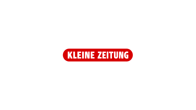 Wirtschaftstalk der Kleinen Zeitung on stage