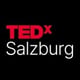 TEDxSalzburg logo