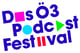 Logo von Ö3-Podcast-Festival