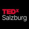 TEDxSalzburg logo