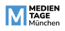 Medientage München logo