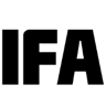 IFA Berlin logo