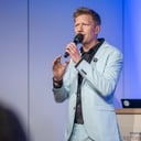 Kongress-Moderation