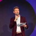 Firmenevent/Business-Moderation