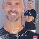 Meet & Greet inkl. Autogrammstunde