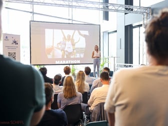 Sales Vortrag @weXelerate