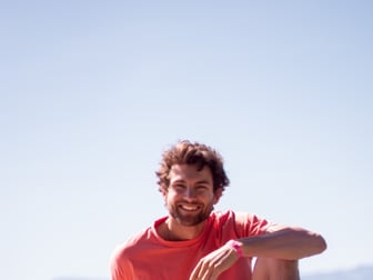 Profilbild von Robin Seidl
