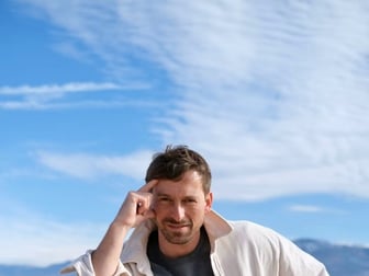 Profilbild von Ben Blaskovic