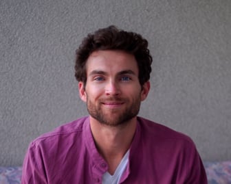 Profilbild von Robin Seidl