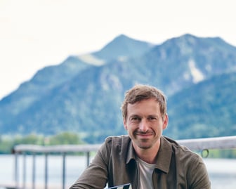 Profilbild von Ben Blaskovic