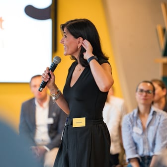 Profile image of Yenia Zaba