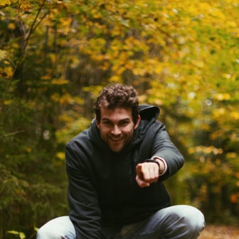 Profilbild von Robin Seidl