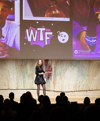 Profile image of Victoria Neuhofer