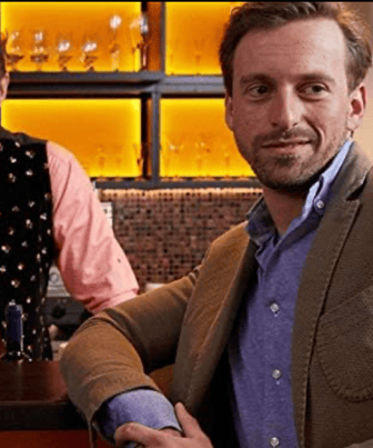 Profilbild von Ben Blaskovic
