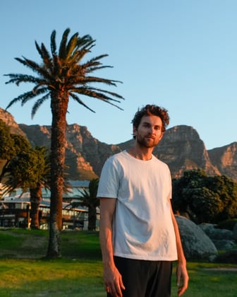 Profilbild von Robin Seidl