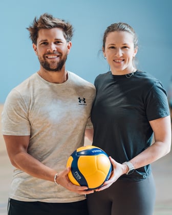 Profile image of Kathi & Lukas Hetzendorfer