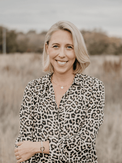 Profilbild von Stefanie Koch