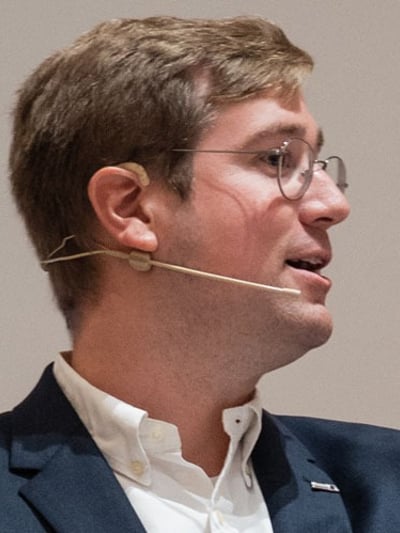 Profile image of Michael Lackner