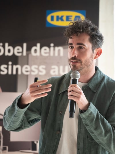 Profile image of Florian Schleicher