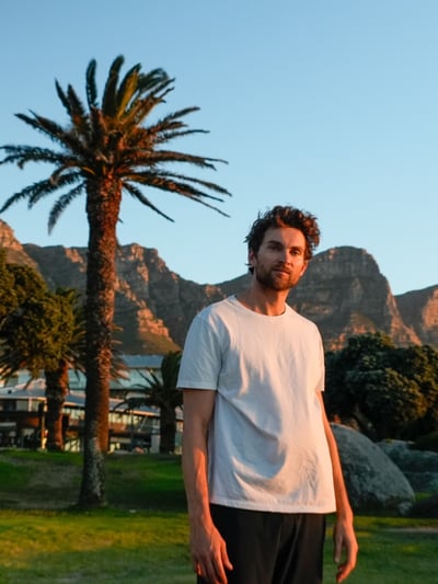 Profilbild von Robin Seidl