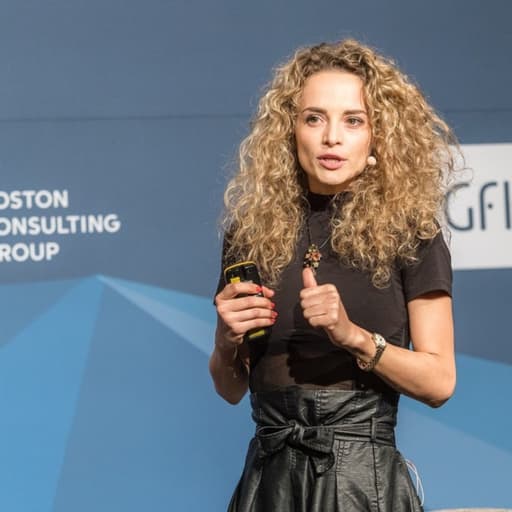 Profile image of Victoria Neuhofer
