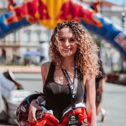 Profile image of Victoria Neuhofer