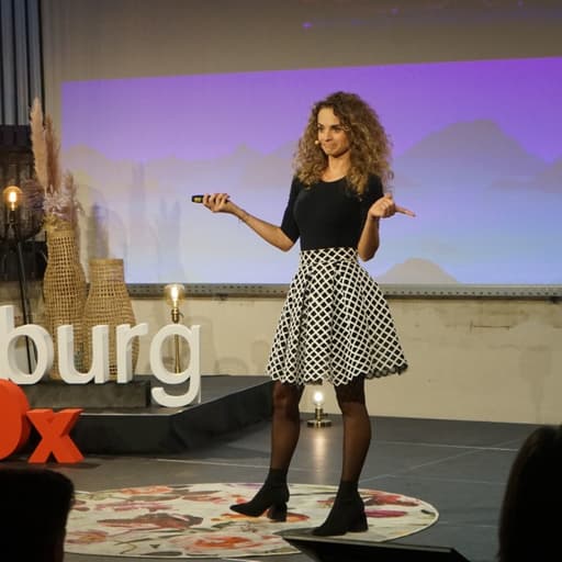 Profile image of Victoria Neuhofer