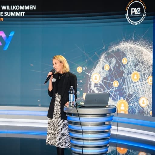 Sky Studios Wien
