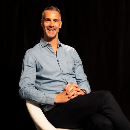 Profile image of Stefan Maierhofer