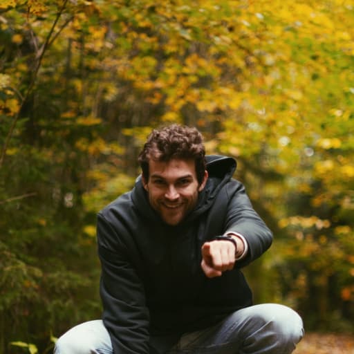 Profilbild von Robin Seidl