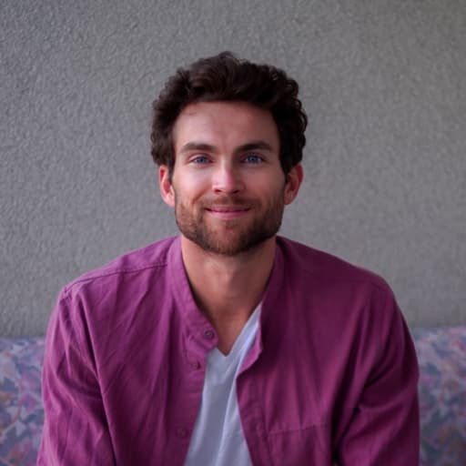 Profilbild von Robin Seidl