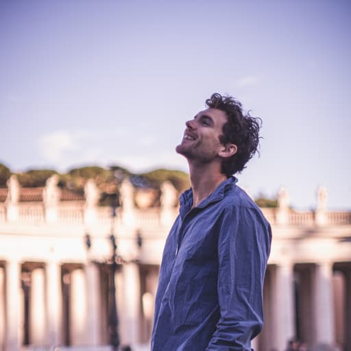 Profilbild von Robin Seidl