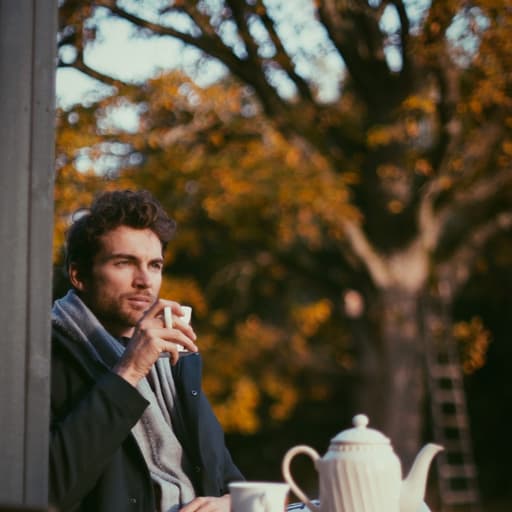 Profilbild von Robin Seidl