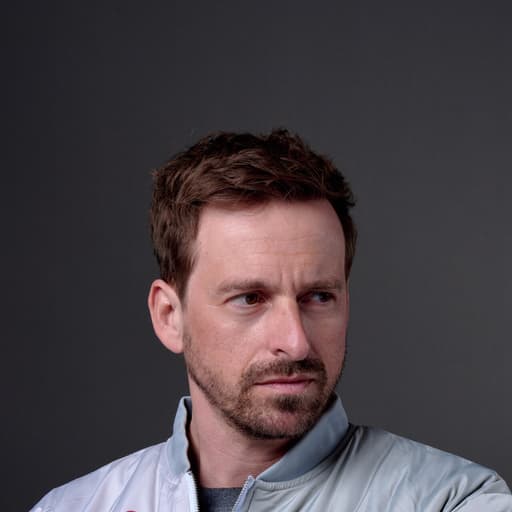 Profilbild von Ben Blaskovic