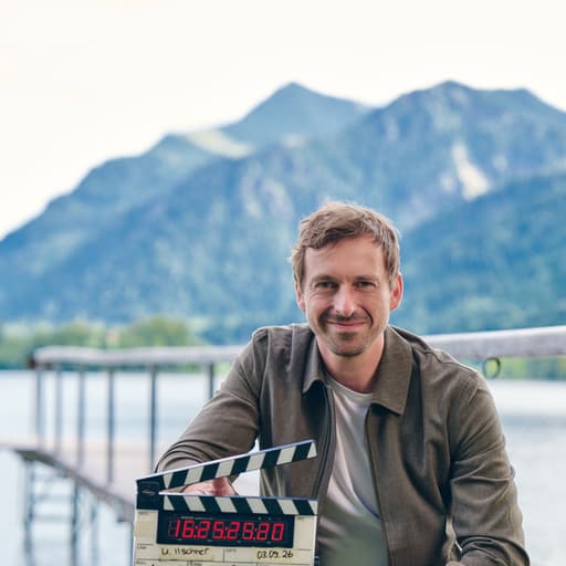 Profilbild von Ben Blaskovic