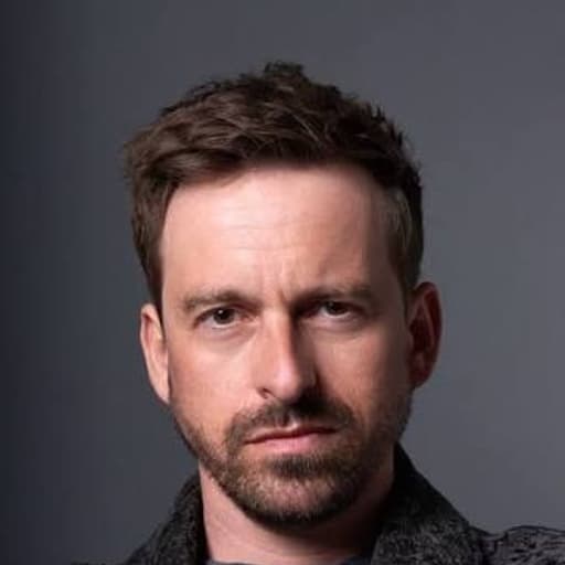 Profilbild von Ben Blaskovic