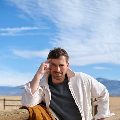 Profilbild von Ben Blaskovic