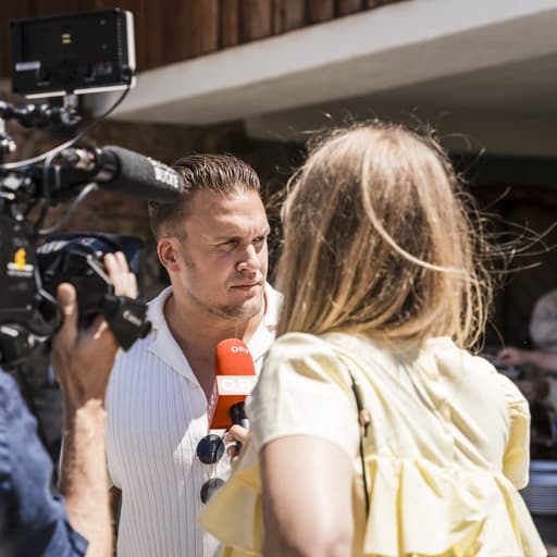 Profile image of Matthias Göth