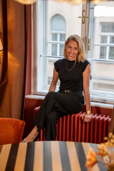 10. Profile image of Stefanie Koch