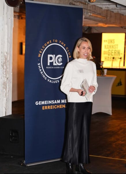 8. Profile image of Stefanie Koch