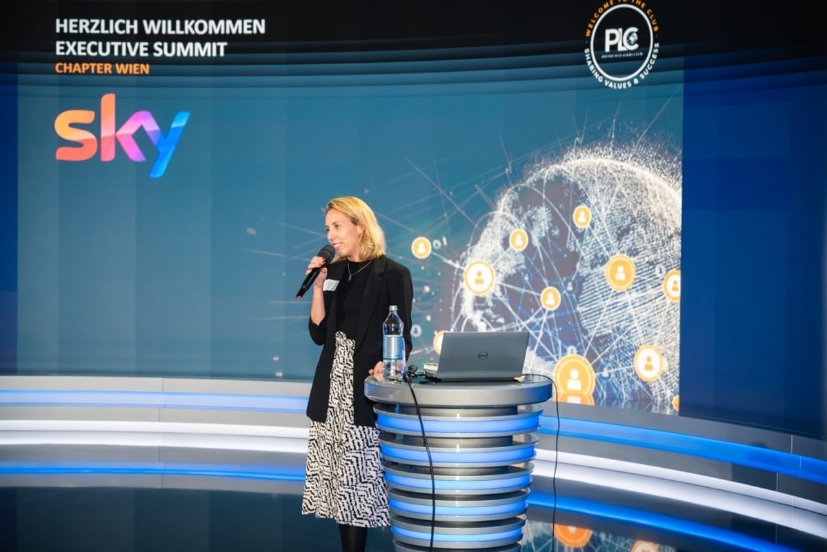 7. Profile image of Stefanie Koch