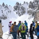 Ski & Change