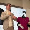 Mehr Roboter als Menschen