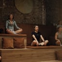 Aktive Breathwork Pause